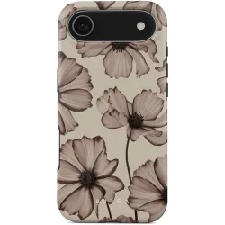 Coque arrière Burga Tough avec MagSafe pour Apple iPhone Air - Barely Yours