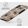 Coque arrière Burga Tough avec MagSafe pour Apple iPhone 17 - Barely Yours 3