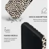 Coque arrière Burga Tough avec MagSafe pour Apple iPhone 17 - Almond Latte 3