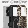 Coque arrière Burga Tough avec MagSafe pour Apple iPhone 17 Pro - Player 1