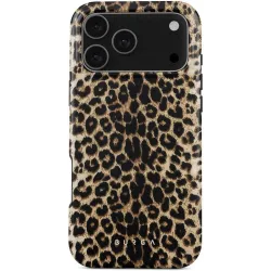 Coque arrière Burga Tough avec MagSafe pour Apple iPhone 17 Pro Max - Player