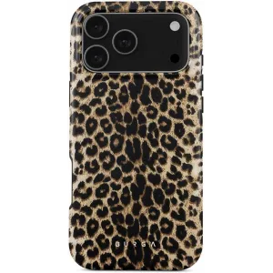 Coque arrière Burga Tough avec MagSafe pour Apple iPhone 17 Pro Max - Player