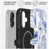 Coque arrière Burga Tough avec MagSafe pour Apple iPhone 17 - Sobremesa 1