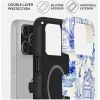 Coque arrière Burga Tough avec MagSafe pour Apple iPhone 17 Pro Max - Sobremesa 1