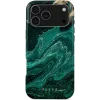 Coque arrière Burga Tough avec MagSafe pour Apple iPhone 17 Pro Max - Emerald Pool 0