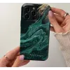 Coque arrière Burga Tough avec MagSafe pour Apple iPhone 17 Pro Max - Emerald Pool 4