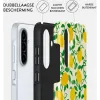 Coque arrière Burga Tough pour Samsung Galaxy A36 - Capri 1