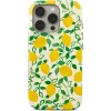 Coque arrière Burga Tough pour Apple iPhone 16 Pro - Capri 0