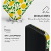 Coque arrière Burga Tough pour Apple iPhone 16 Pro - Capri 3