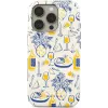 Coque arrière Burga Tough pour Apple iPhone 16 Pro - Couvert 0