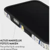 Coque arrière Burga Tough pour Apple iPhone 16 Pro - Couvert 4