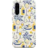 Coque arrière Burga Tough pour Samsung Galaxy A36 - Couvert 0