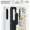 Coque arrière Burga Tough pour Samsung Galaxy A36 - Couvert 1