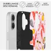 Coque arrière Burga Tough pour Apple iPhone 16 - Bajo El Sol 1