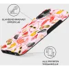 Coque arrière Burga Tough pour Apple iPhone 16 - Bajo El Sol 2