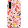 Coque arrière Burga Tough pour Samsung Galaxy A56 - Bajo El Sol 0