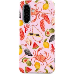 Coque arrière Burga Tough pour Samsung Galaxy A56 - Bajo El Sol