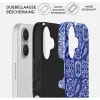 Coque arrière Burga Tough pour Apple iPhone 16 - Lisboa 1