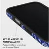 Coque arrière Burga Tough pour Apple iPhone 16 - Lisboa 4