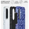 Coque arrière Burga Tough pour Samsung Galaxy A36 - Lisboa 1