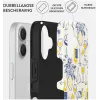 Coque arrière Burga Tough avec MagSafe pour Apple iPhone 16 - Couvert 1