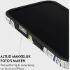 Coque arrière Burga Tough avec MagSafe pour Apple iPhone 16 - Couvert 3