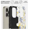 Coque arrière Burga Tough avec MagSafe pour Apple iPhone 16 Pro - Couvert 1