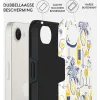 Coque arrière Burga Tough avec MagSafe pour Apple iPhone 16e - Couvert 1