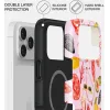 Coque arrière Burga Tough avec MagSafe pour Apple iPhone 17 Pro Max - Bajo El Sol 1