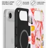 Coque arrière Burga Tough avec MagSafe pour Apple iPhone Air - Bajo El Sol 1