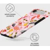 Coque arrière Burga Tough avec MagSafe pour Apple iPhone Air - Bajo El Sol 2