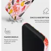 Coque arrière Burga Tough avec MagSafe pour Apple iPhone 17 - Bajo El Sol 3
