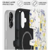 Coque arrière Burga Tough avec MagSafe pour Apple iPhone 17 - Couvert 1