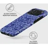 Coque arrière Burga Tough avec MagSafe pour Apple iPhone 17 Pro Max - Lisboa 2
