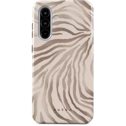 Coque arrière Burga Tough pour Samsung Galaxy A56 - Lustre