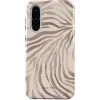 Coque arrière Burga Tough pour Samsung Galaxy A36 - Lustre 0