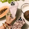 Coque arrière Burga Tough pour Samsung Galaxy A36 - Lustre 6