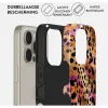 Coque arrière Burga Tough pour Apple iPhone 16 Pro - Wild Era 3