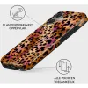 Coque arrière Burga Tough pour Apple iPhone 16 - Wild Era 4