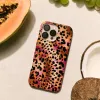 Coque arrière Burga Tough pour Apple iPhone 16 - Wild Era 8