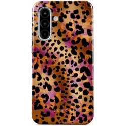 Coque arrière Burga Tough pour Samsung Galaxy A36 - Wild Era