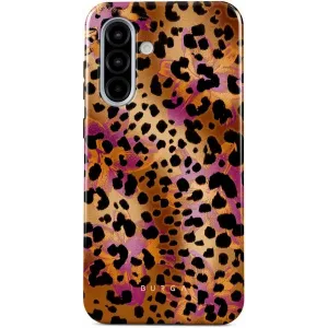Coque arrière Burga Tough pour Samsung Galaxy A36 - Wild Era