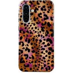Coque arrière Burga Tough pour Samsung Galaxy A56 - Wild Era