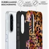 Coque arrière Burga Tough pour Samsung Galaxy A56 - Wild Era 2