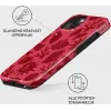 Coque arrière Burga Tough pour Apple iPhone 15 - Solace 2