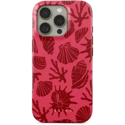 Coque arrière Burga Tough pour Apple iPhone 16 Pro - Solace