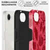 Coque arrière Burga Tough avec MagSafe pour Apple iPhone 16e - Solace 1