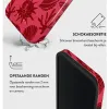 Coque arrière Burga Tough avec MagSafe pour Apple iPhone 16e - Solace 3