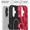 Coque arrière Burga Tough avec MagSafe pour Apple iPhone 17 - Solace 1