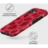 Coque arrière Burga Tough avec MagSafe pour Apple iPhone 17 - Solace 2